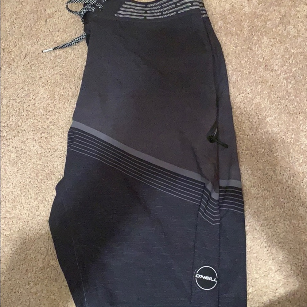 O’Neill Hyperfreak boardshorts